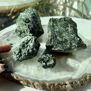 Green Tourmaline