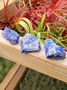 Lapis Raw