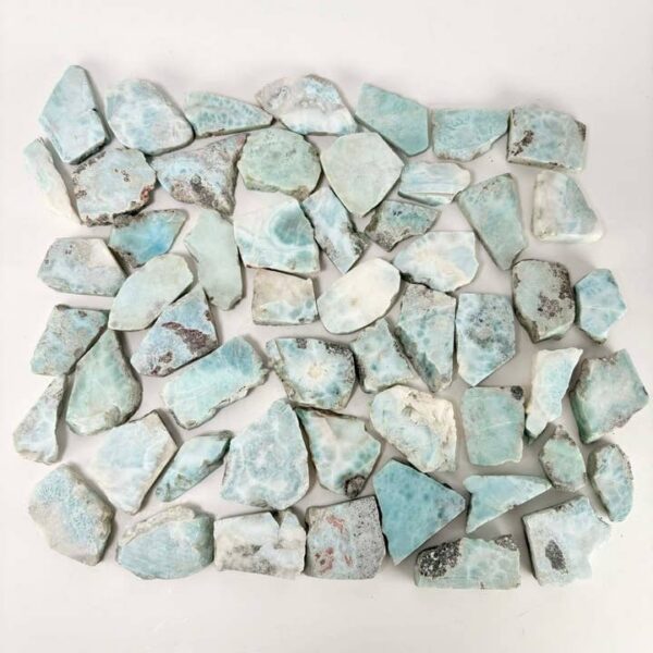 Larimar Flat