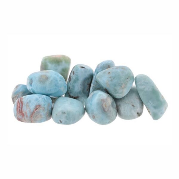 Larimar Tumble