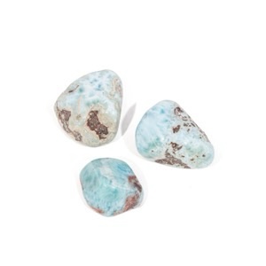 Larimar Tumble - Image 2