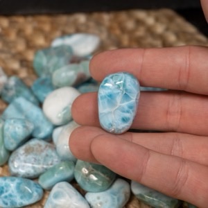 Larimar Tumble - Image 3