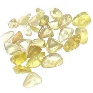 Lemon Quartz