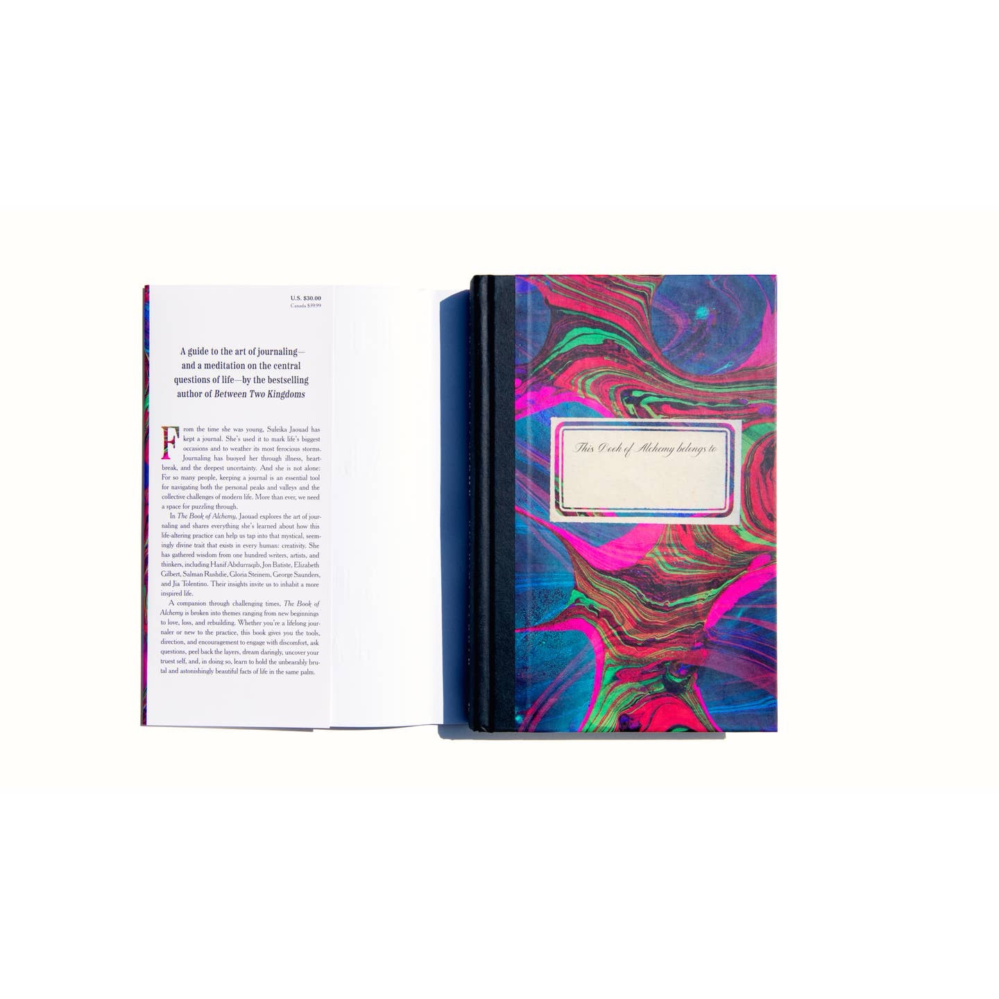 Book of Alchemy, the - Image 2