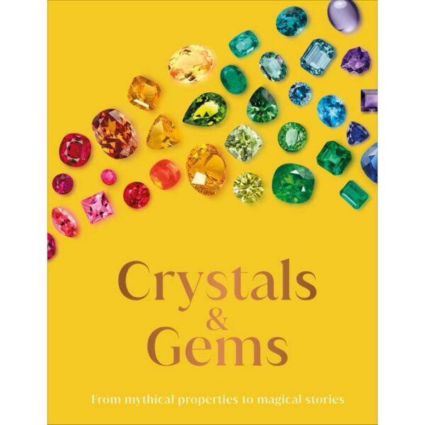 Crystals Gems