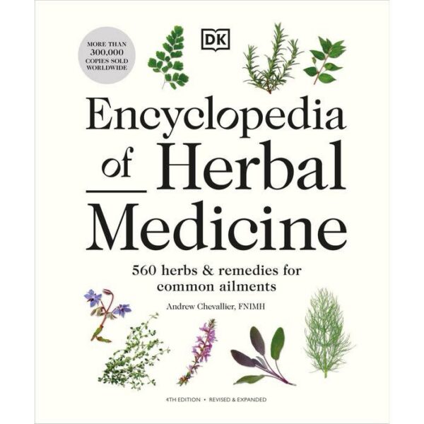 Ency Herb Med 2023