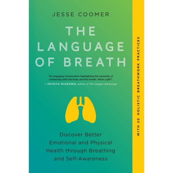 The Language of Breath