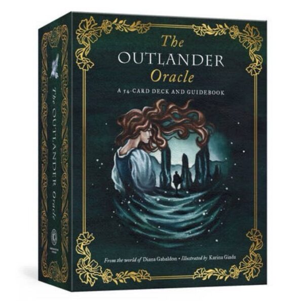 The Outlander Oracle