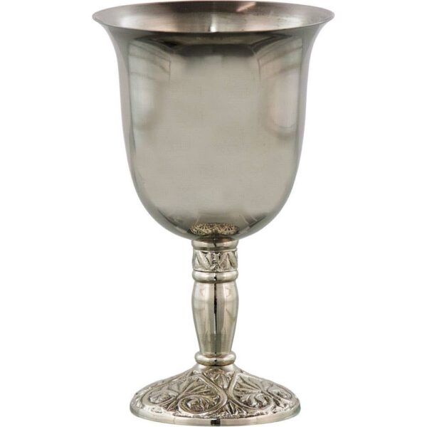 Chalice Stainless Steel Plain