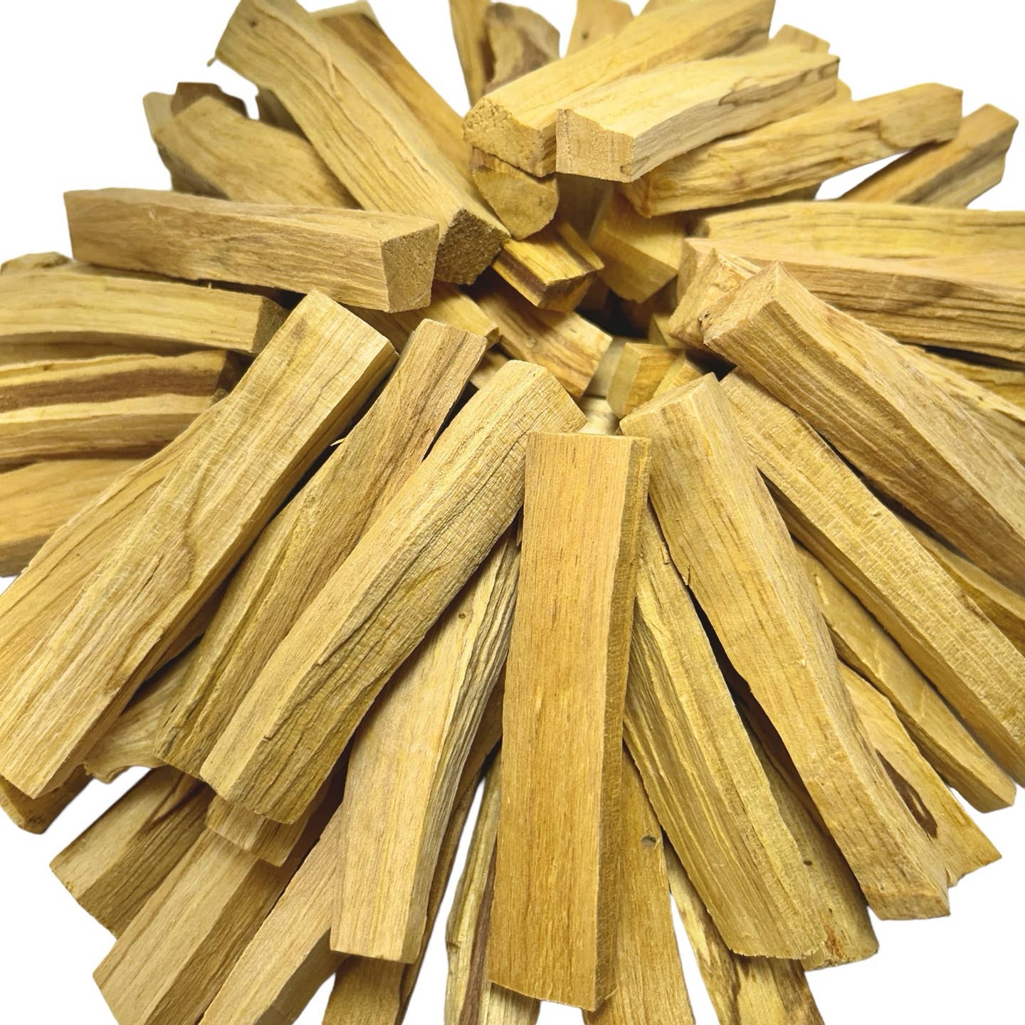 Palo Santo Sticks 1Kg/ 2lbs