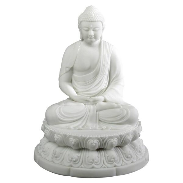 Buddha Contemplation
