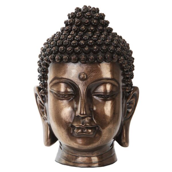 Buddha Head