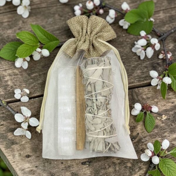 Sage Bundle