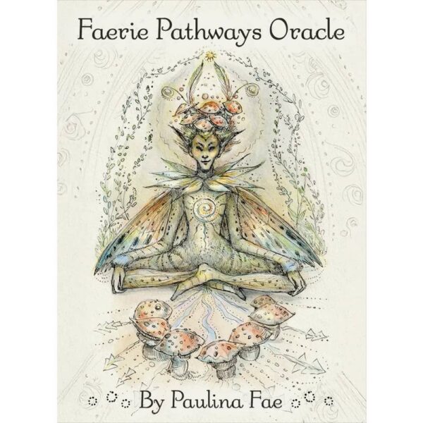 Faerie Pathways Oracle