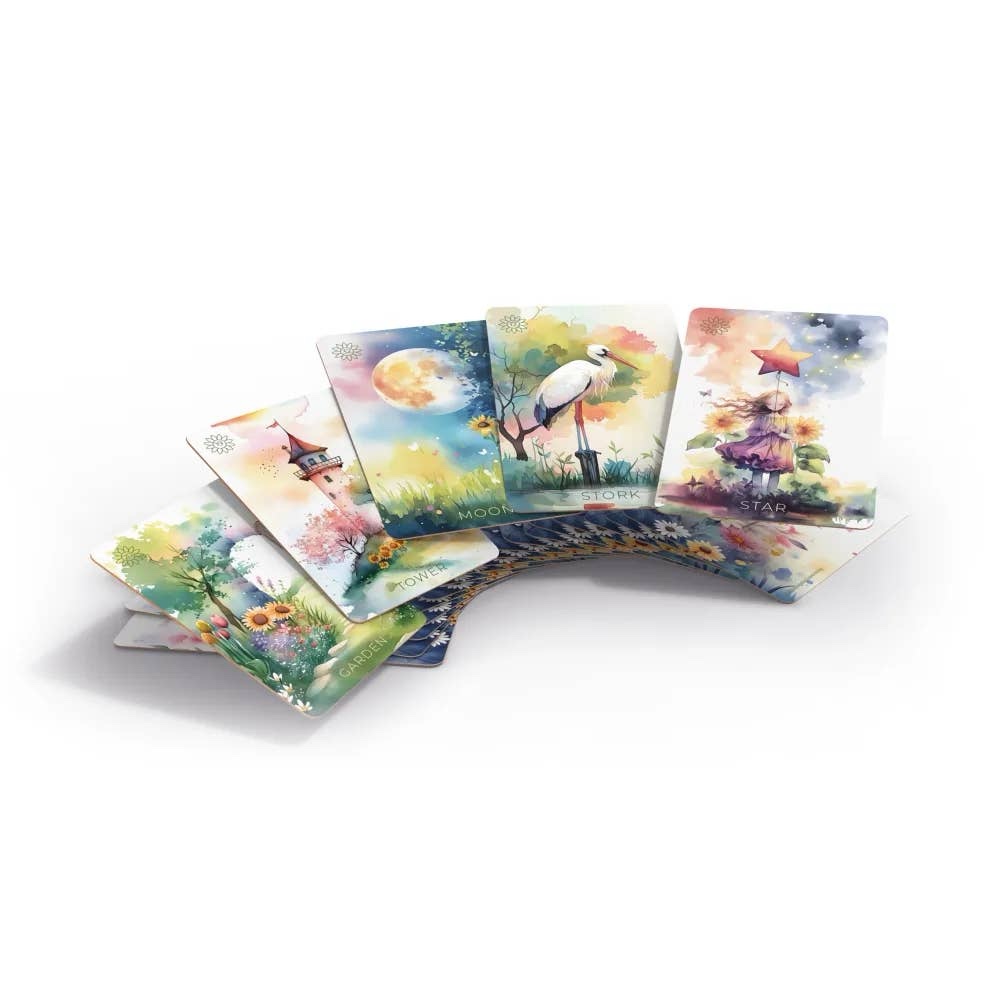 Summer Serenade Lenormand - Image 2