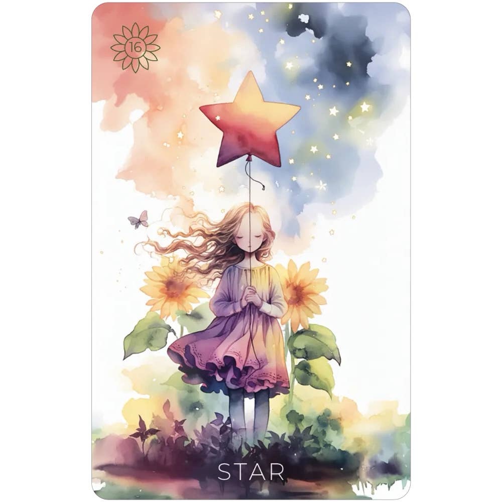 Summer Serenade Lenormand - Image 3