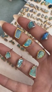 Australian Raw Opal - Image 2