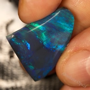 Australian Raw Opal