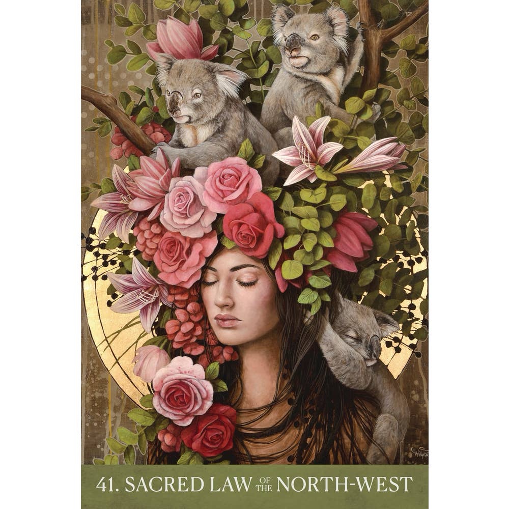 Medicine Heart Oracle - Image 2