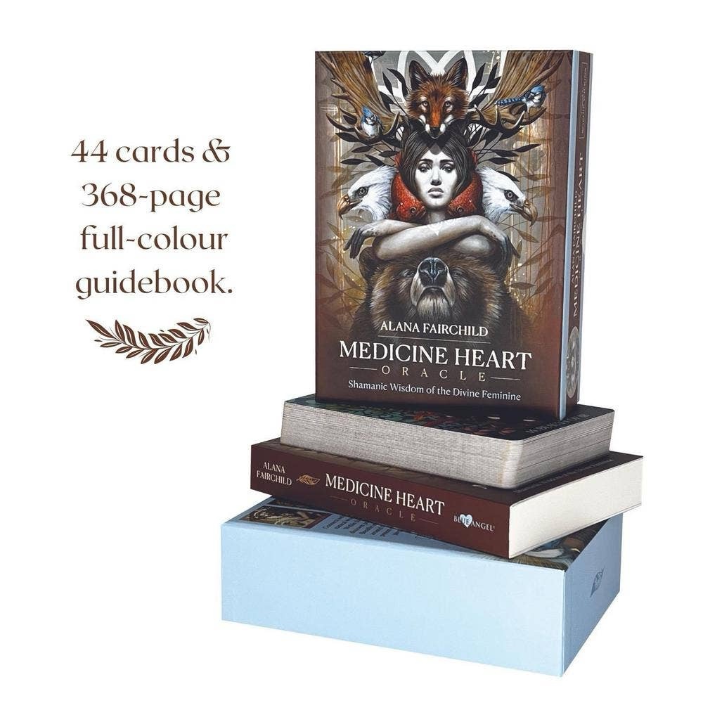 Medicine Heart Oracle - Image 4