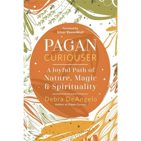 Pagan Curiouser