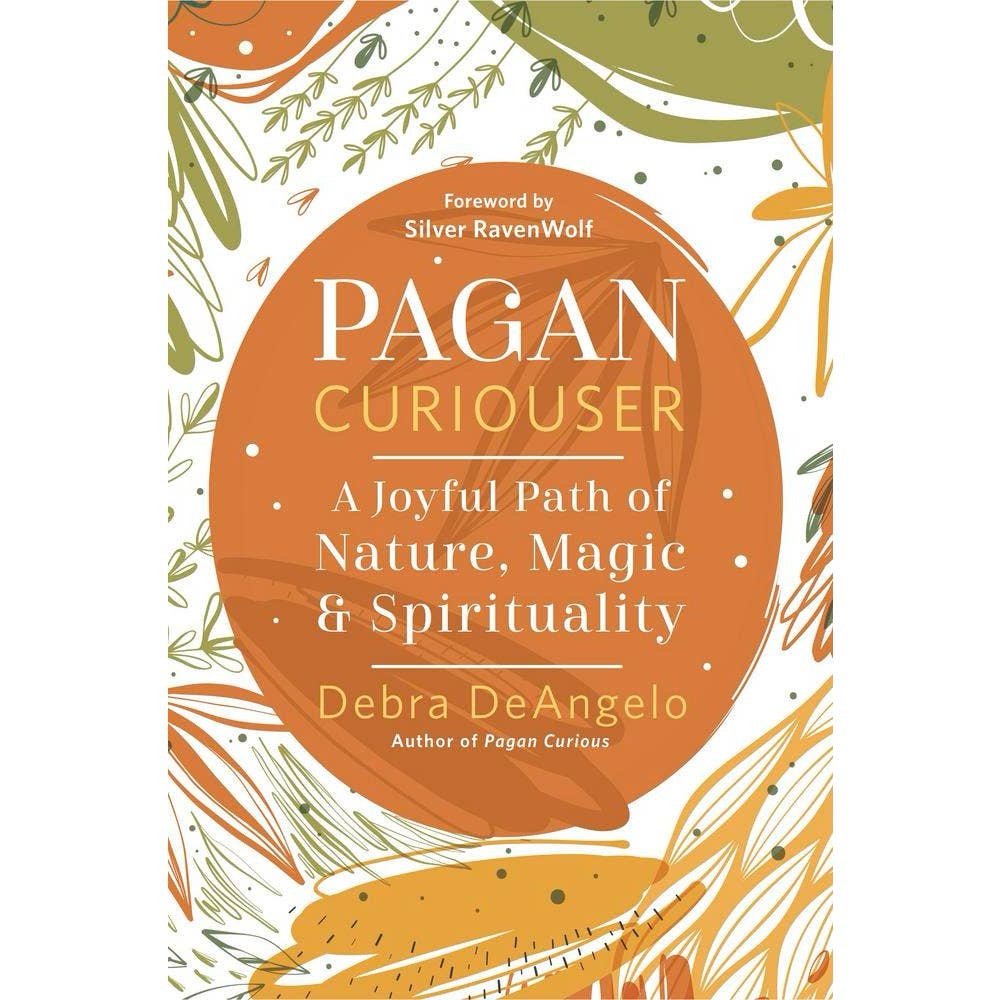 Pagan Curiouser