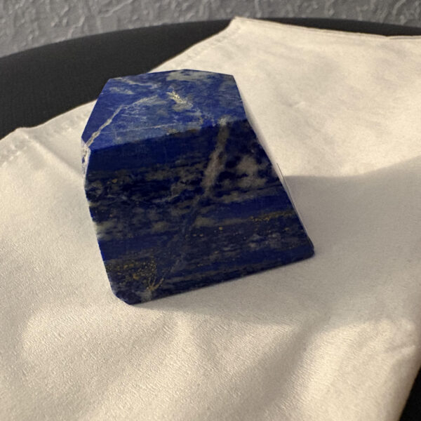 Lapis Luzuli Sm