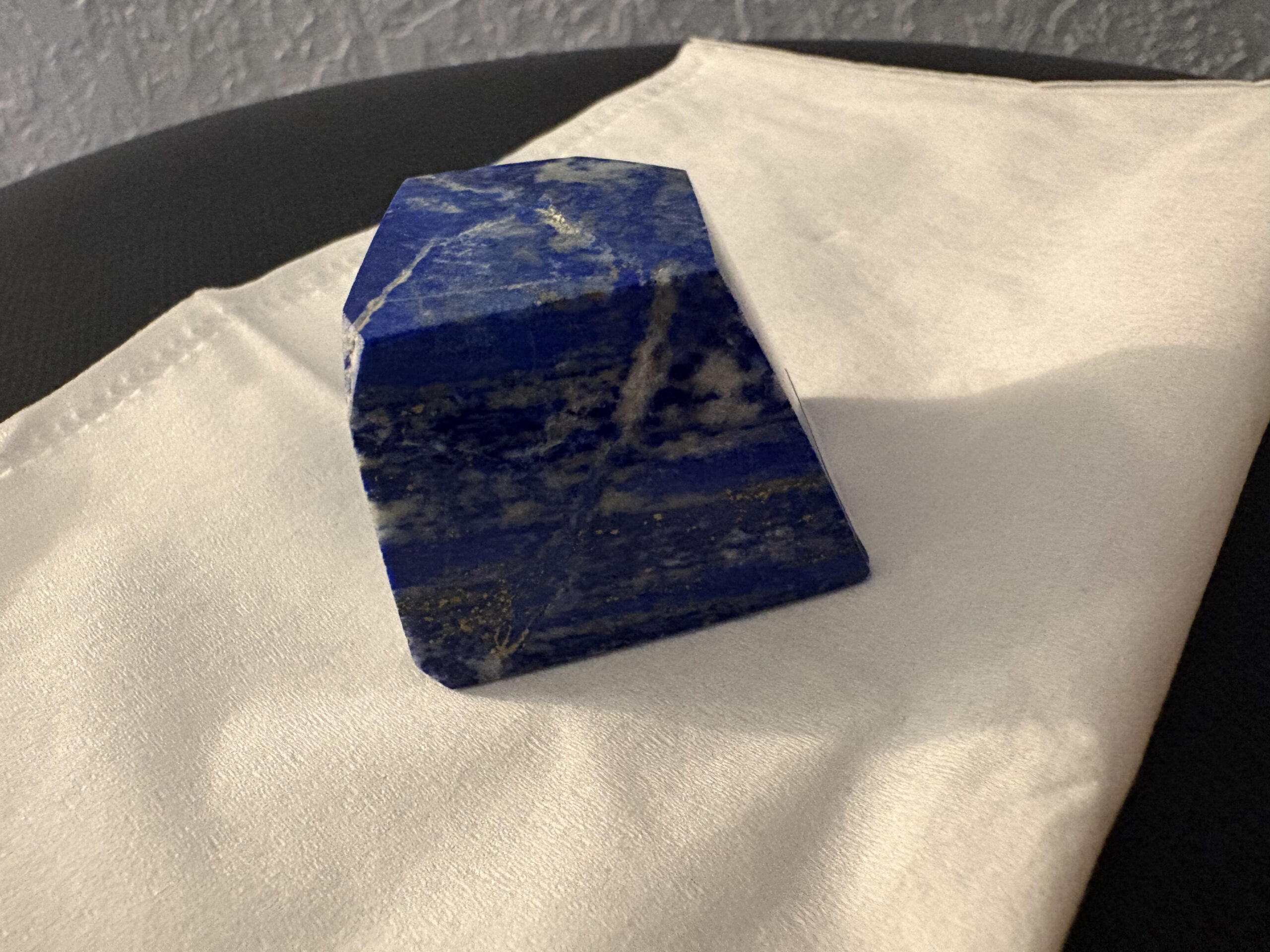 Lapis Luzuli Sm