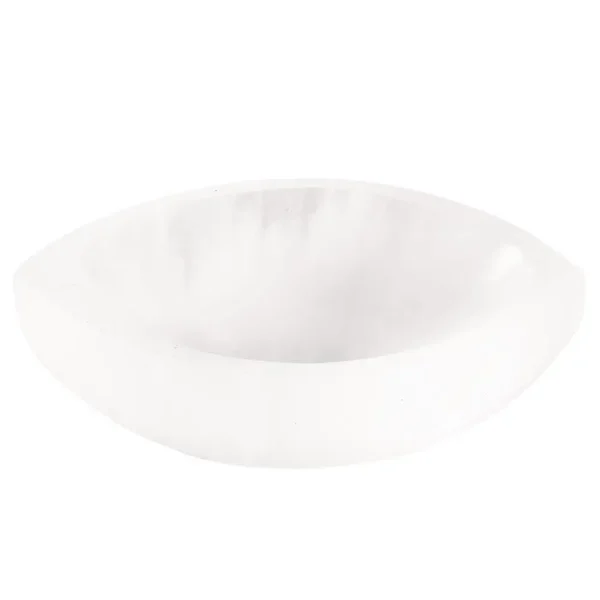Selenite Boat
